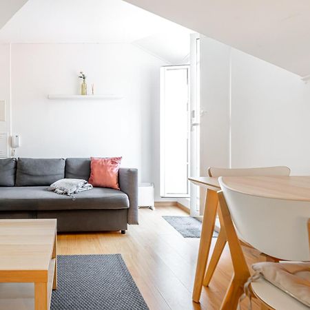 Casas Do Olival Apartments 리스본 외부 사진