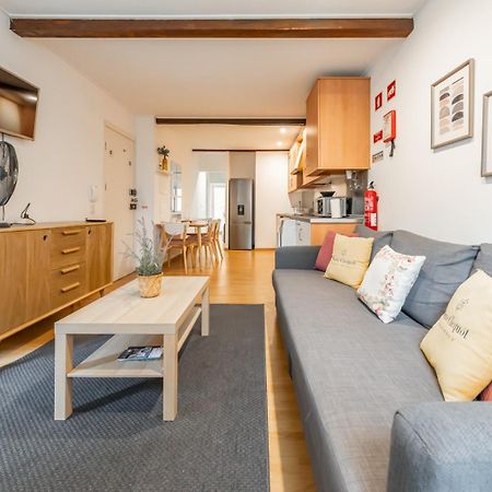 Casas Do Olival Apartments 리스본 외부 사진