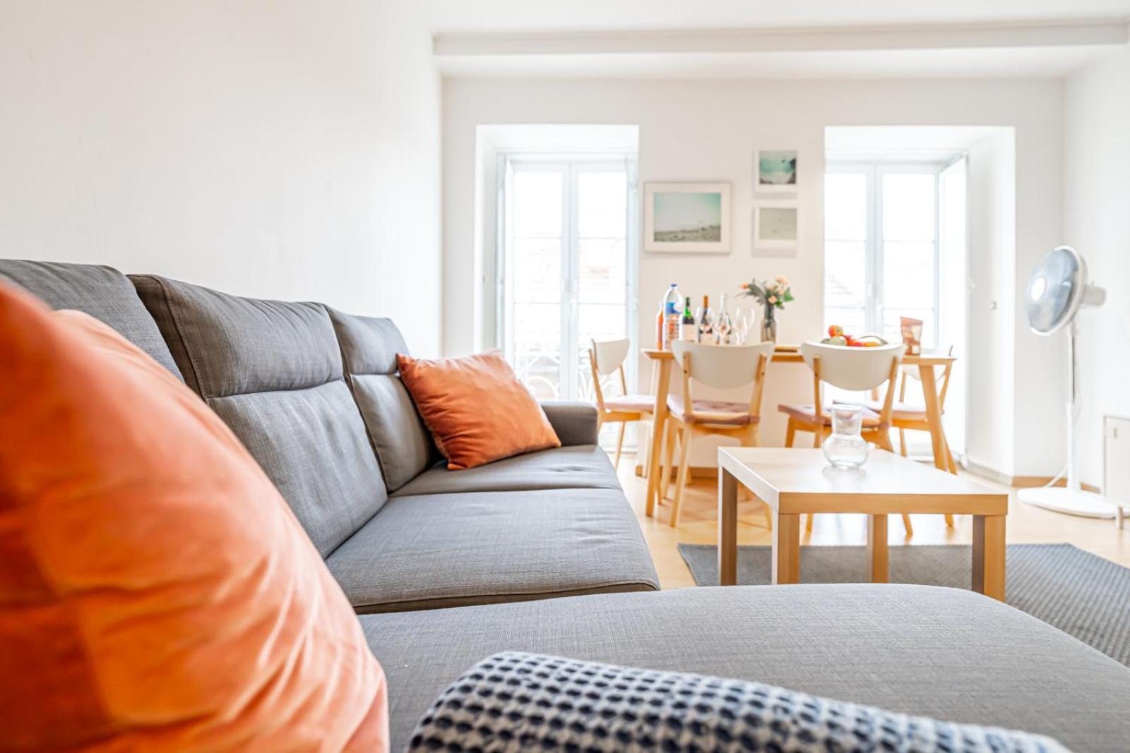 Casas Do Olival Apartments 리스본 외부 사진