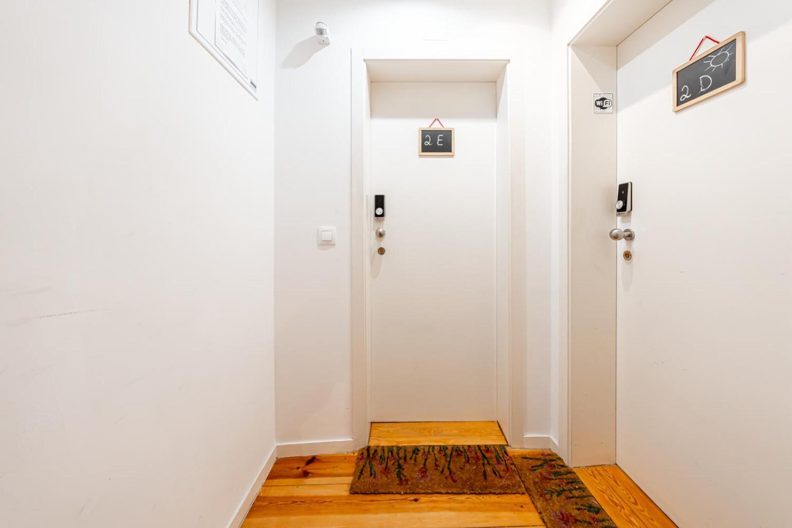 Casas Do Olival Apartments 리스본 외부 사진