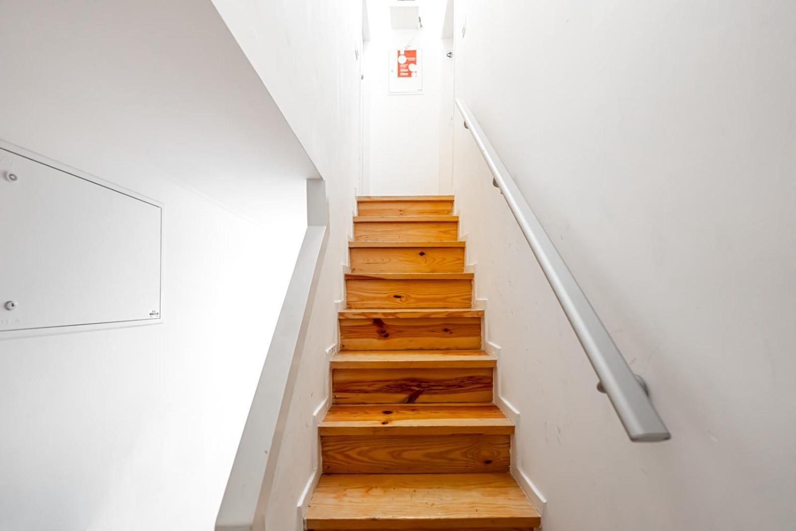 Casas Do Olival Apartments 리스본 외부 사진
