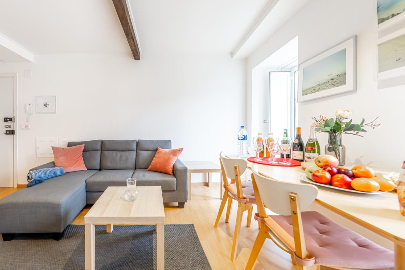 Casas Do Olival Apartments 리스본 외부 사진