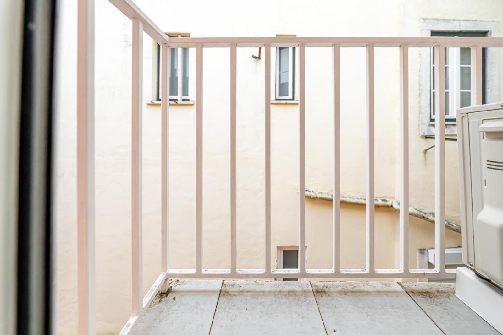 Casas Do Olival Apartments 리스본 객실 사진