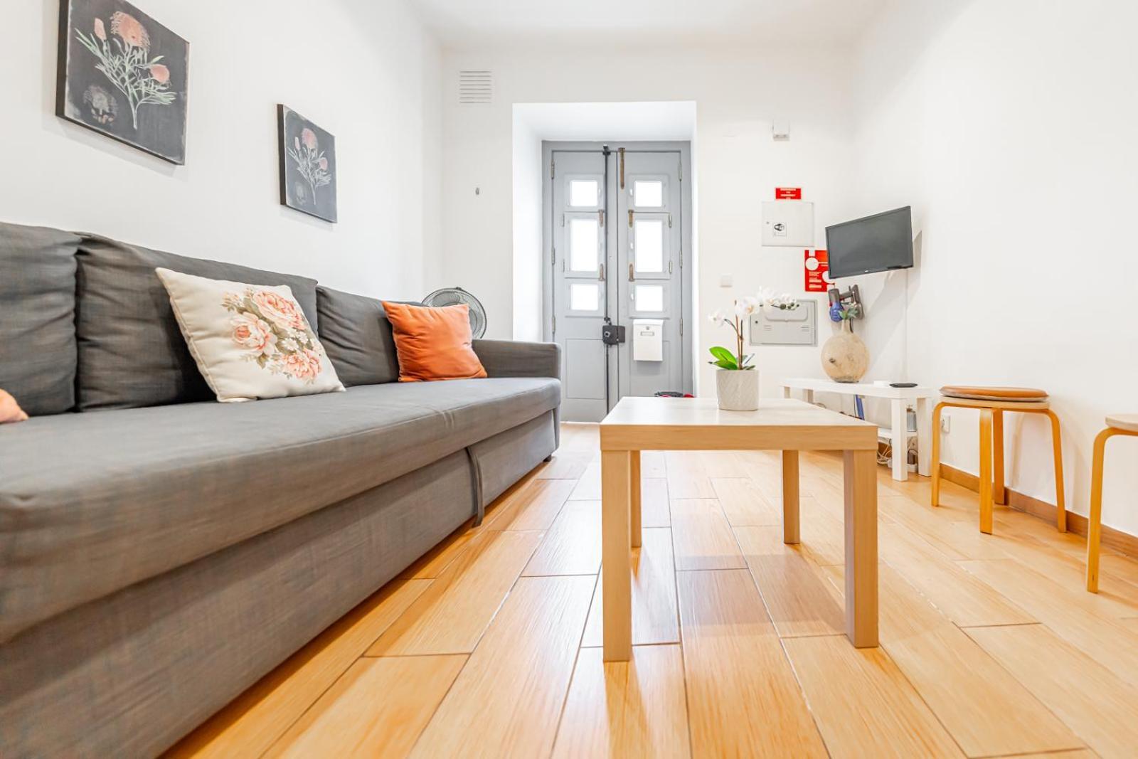 Casas Do Olival Apartments 리스본 외부 사진