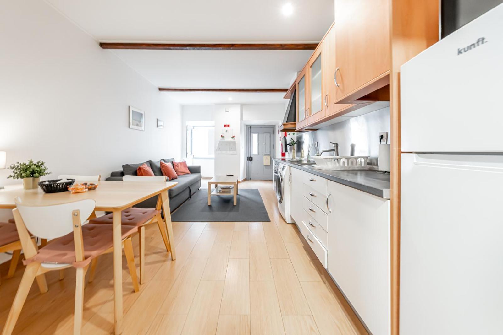 Casas Do Olival Apartments 리스본 외부 사진