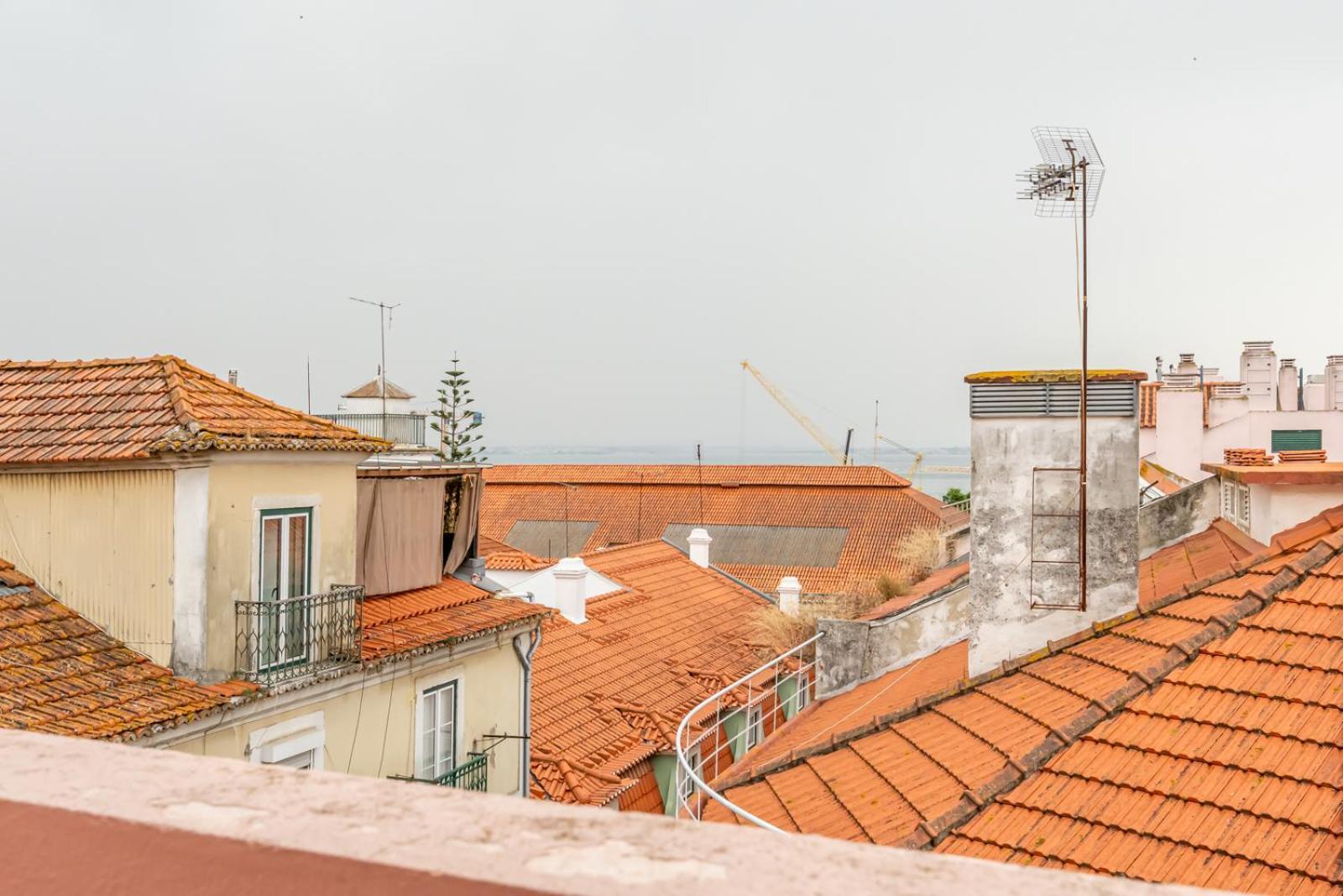 Casas Do Olival Apartments 리스본 외부 사진