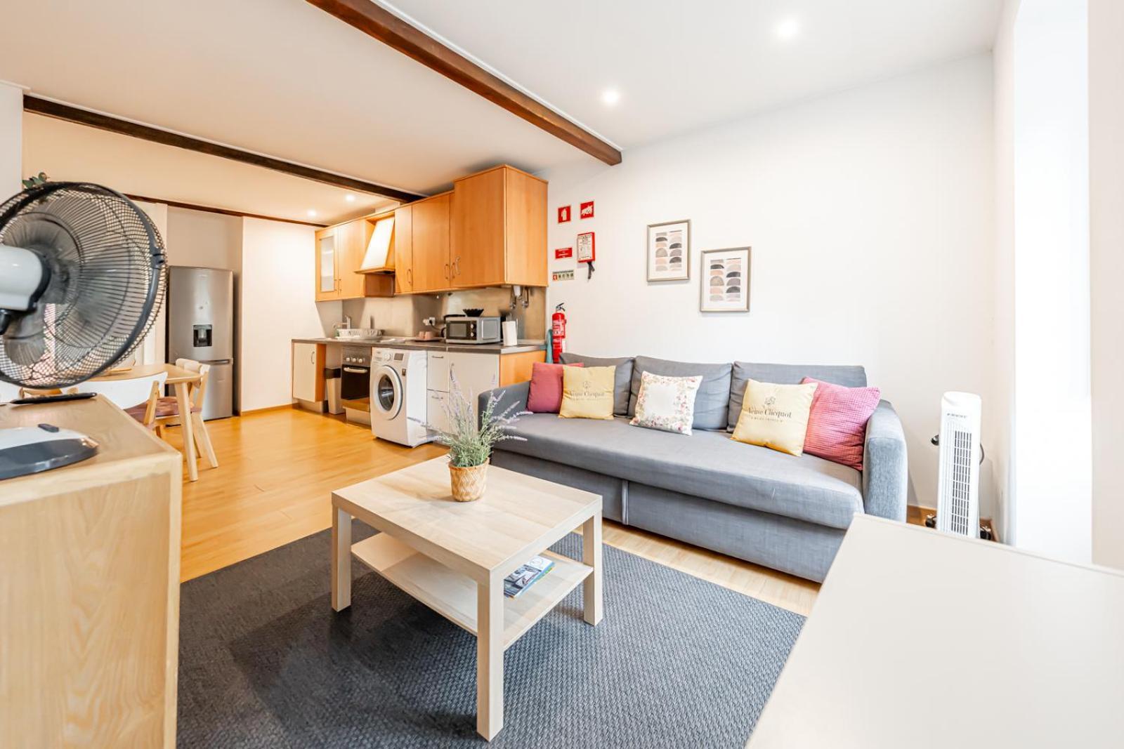 Casas Do Olival Apartments 리스본 외부 사진