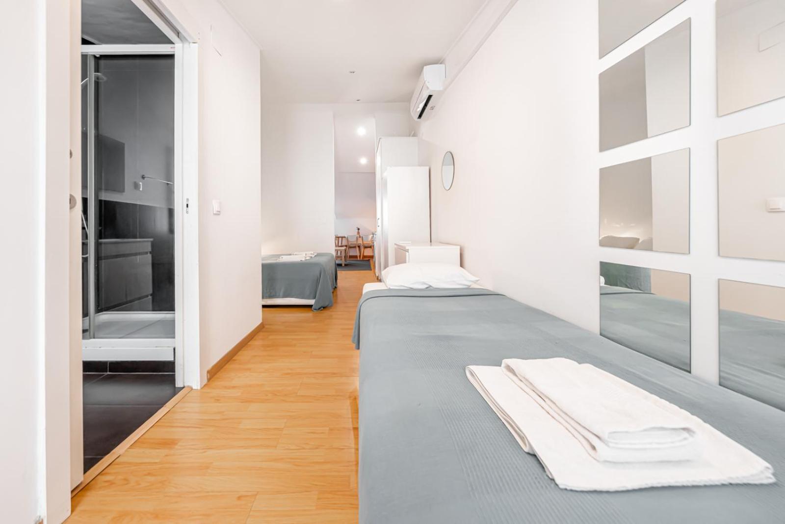 Casas Do Olival Apartments 리스본 외부 사진