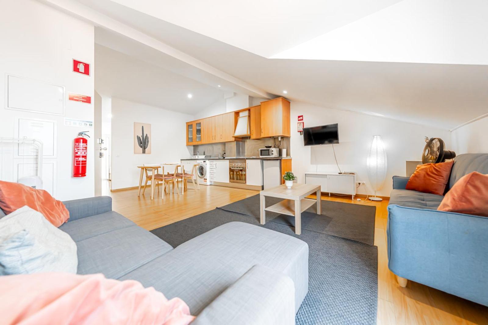 Casas Do Olival Apartments 리스본 외부 사진