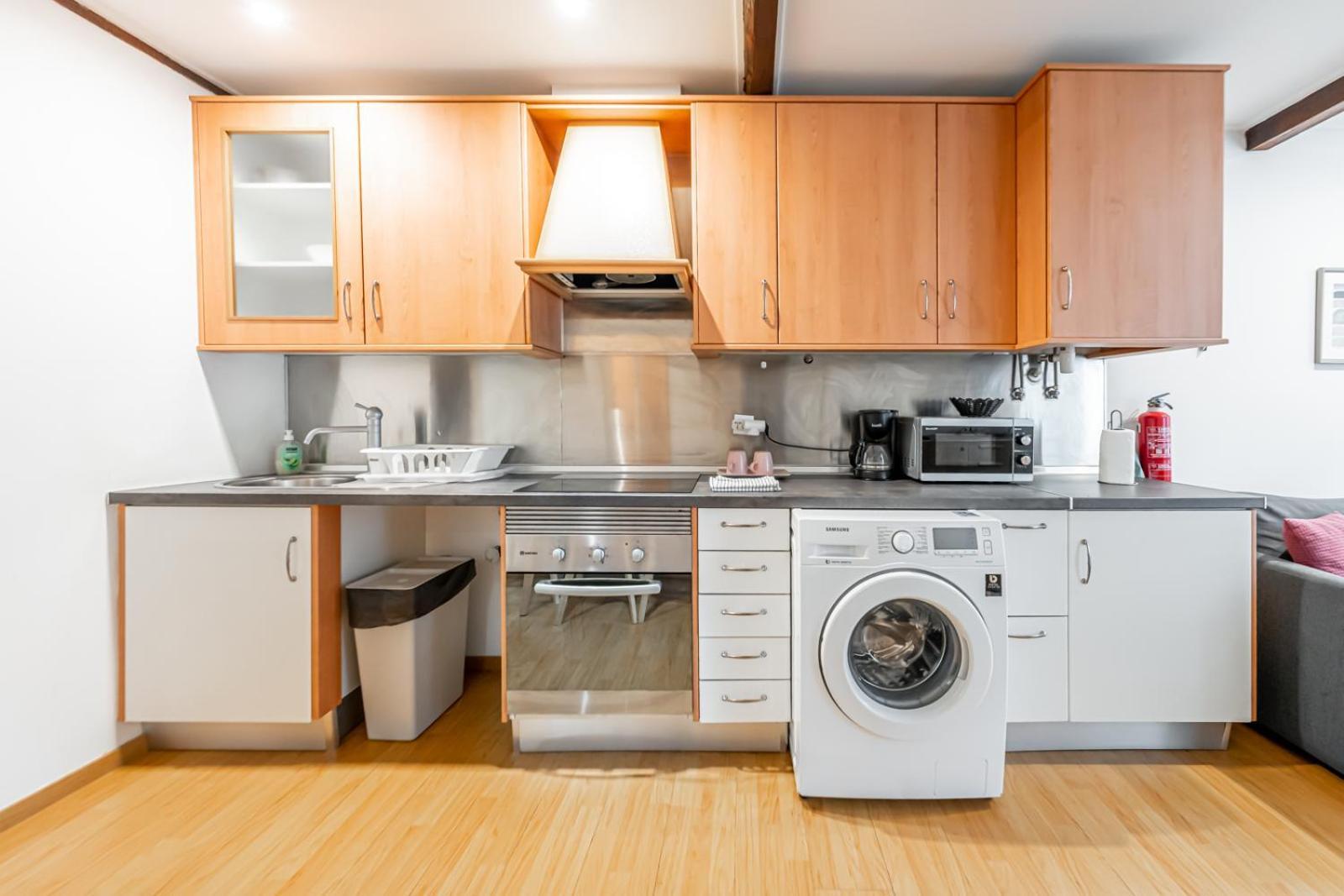 Casas Do Olival Apartments 리스본 외부 사진
