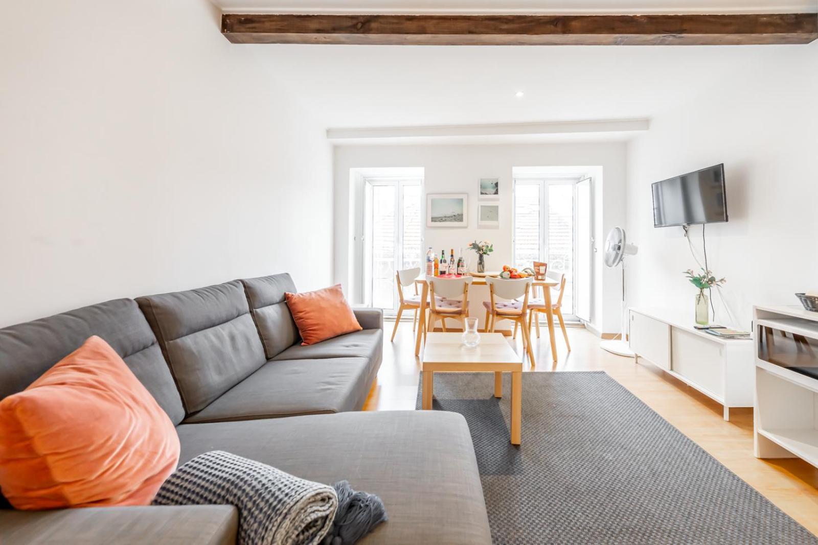 Casas Do Olival Apartments 리스본 외부 사진