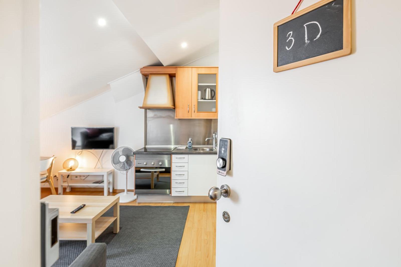 Casas Do Olival Apartments 리스본 외부 사진
