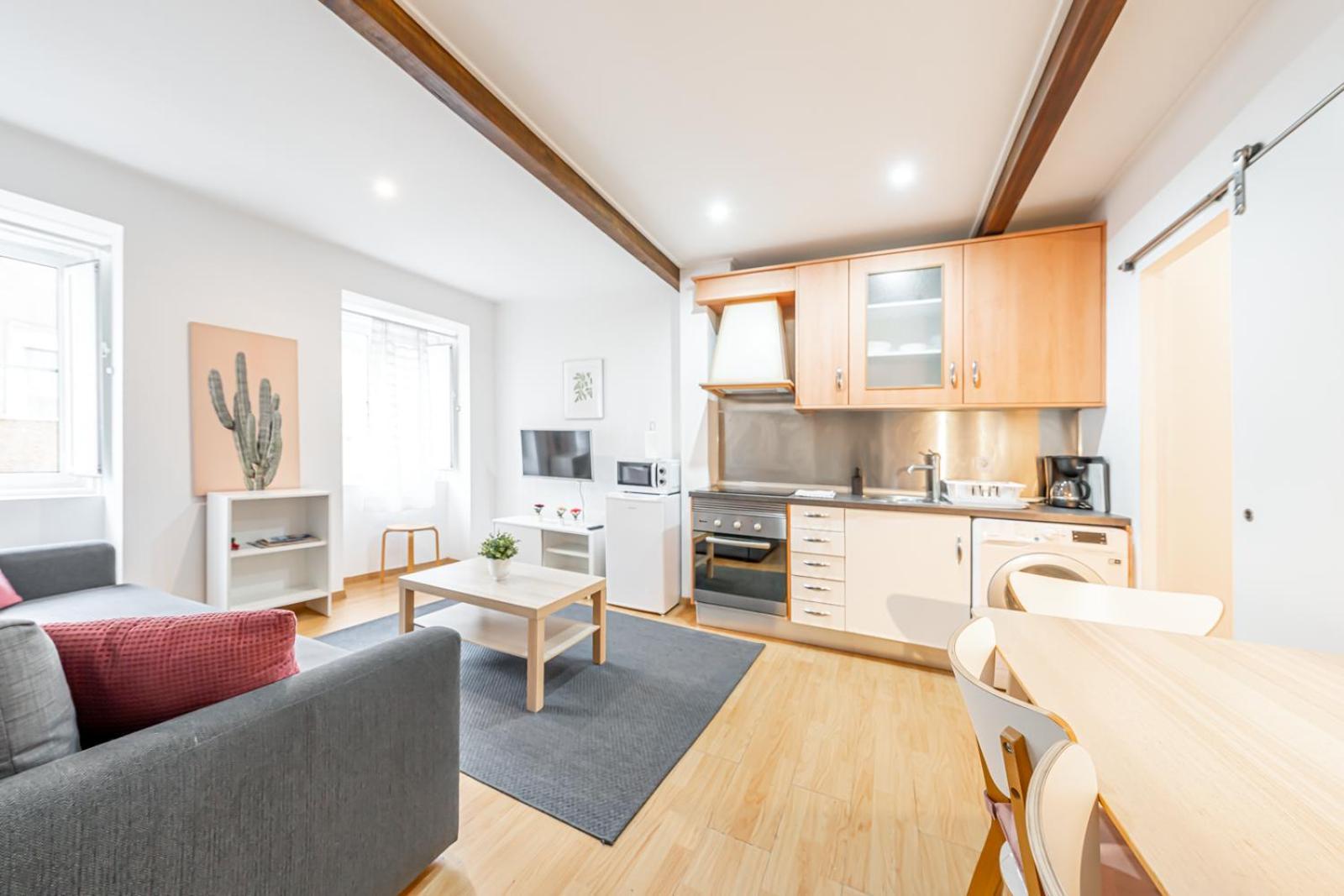 Casas Do Olival Apartments 리스본 외부 사진