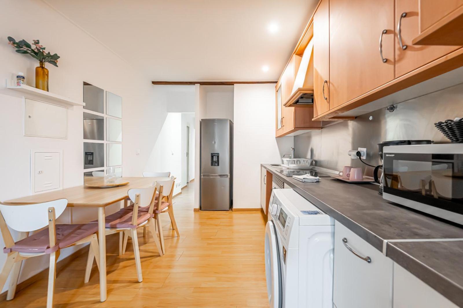 Casas Do Olival Apartments 리스본 외부 사진
