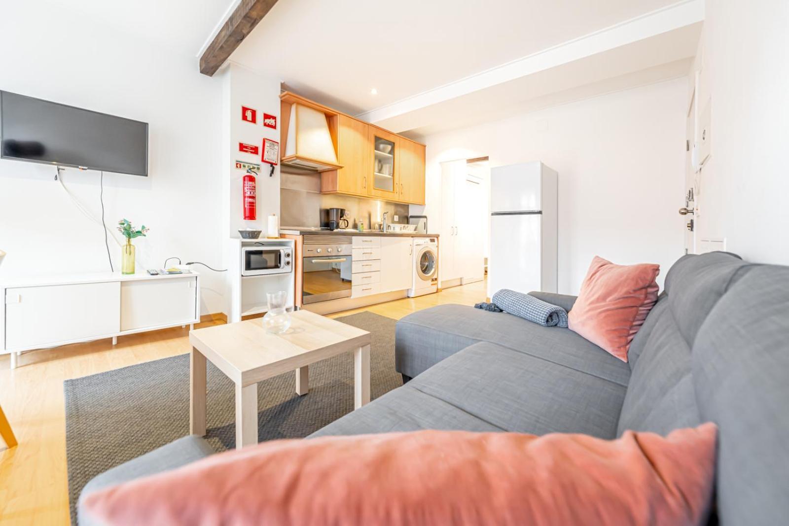 Casas Do Olival Apartments 리스본 외부 사진