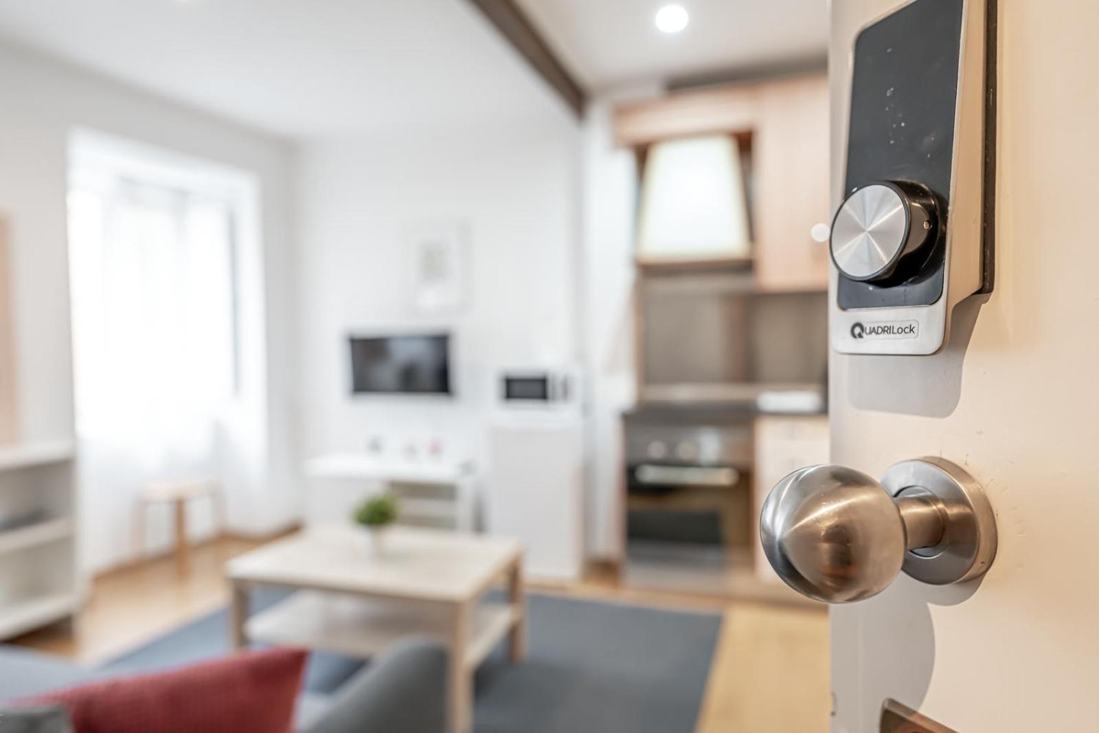 Casas Do Olival Apartments 리스본 외부 사진